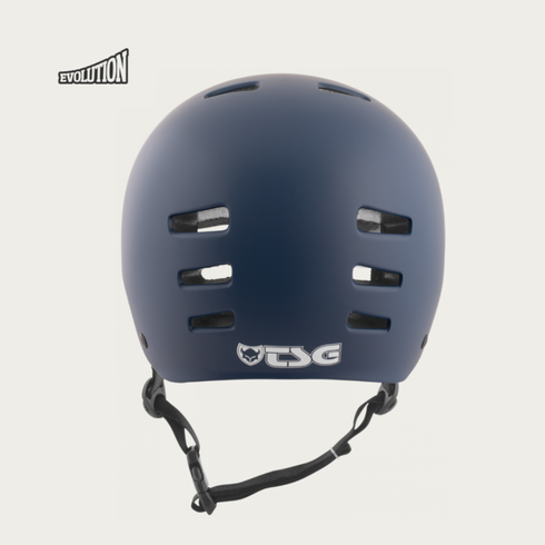 TSG - Evolution Solid (Satin Blue)